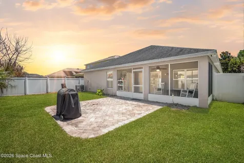 4854 Borealis Court Melbourne FL 32940