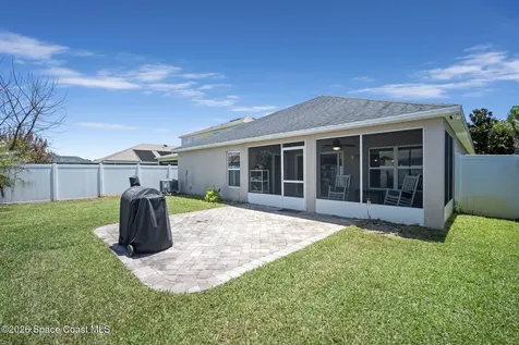 4854 Borealis Court Melbourne FL 32940