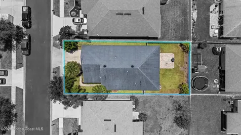 4854 Borealis Court Melbourne FL 32940
