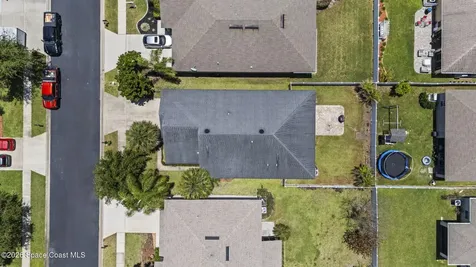 4854 Borealis Court Melbourne FL 32940