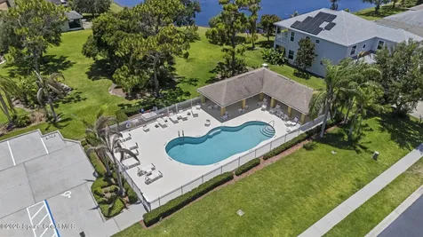 4854 Borealis Court Melbourne FL 32940