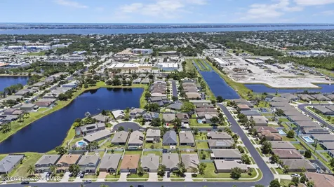 4854 Borealis Court Melbourne FL 32940