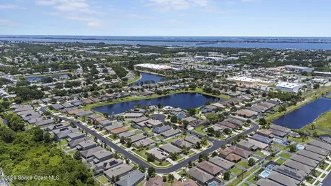 4854 Borealis Court Melbourne FL 32940