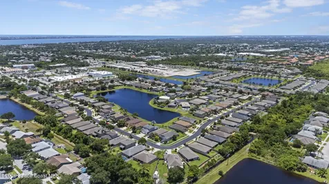4854 Borealis Court Melbourne FL 32940
