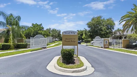 4854 Borealis Court Melbourne FL 32940