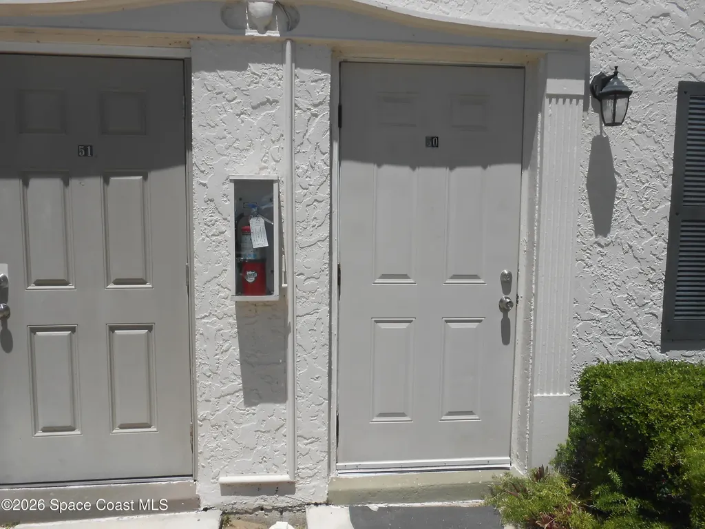 55 Needle Boulevard Merritt Island FL 32953