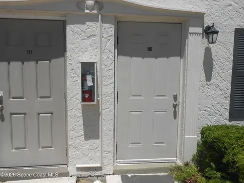 55 Needle Boulevard Merritt Island FL 32953
