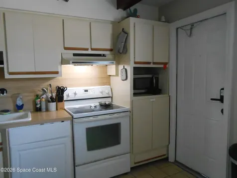 55 Needle Boulevard Merritt Island FL 32953