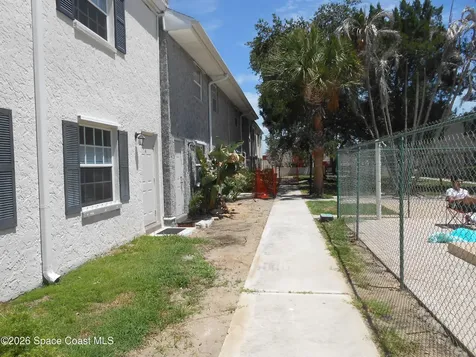 55 Needle Boulevard Merritt Island FL 32953