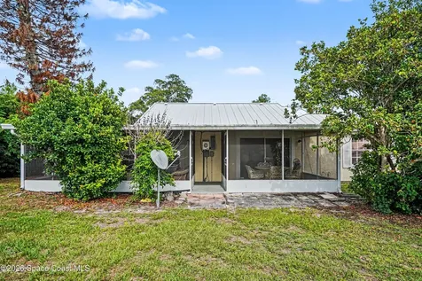 866 Wateroak Drive NE Palm Bay FL 32905