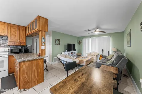 714 Catalina Road Cocoa Beach FL 32931
