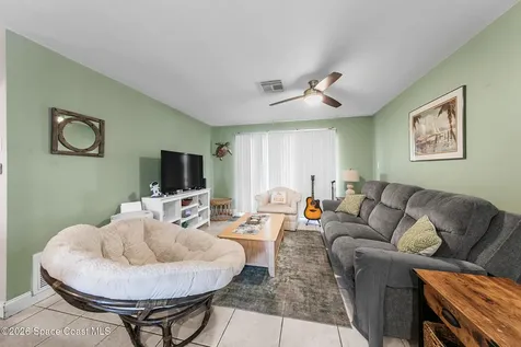 714 Catalina Road Cocoa Beach FL 32931