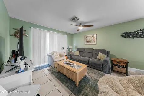 714 Catalina Road Cocoa Beach FL 32931