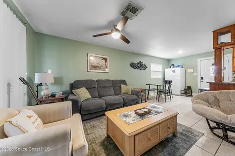 714 Catalina Road Cocoa Beach FL 32931