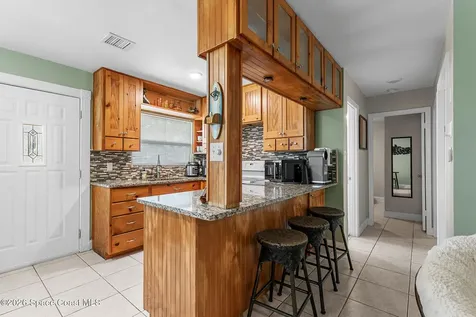 714 Catalina Road Cocoa Beach FL 32931