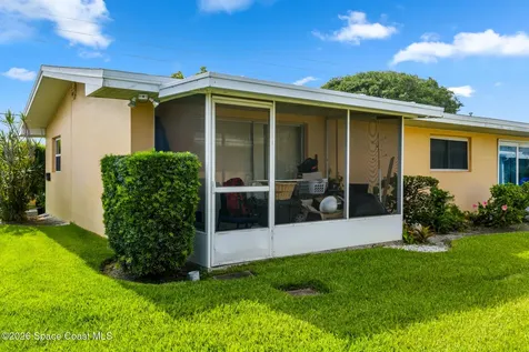 714 Catalina Road Cocoa Beach FL 32931