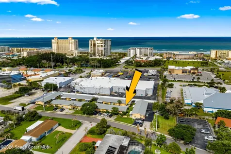 714 Catalina Road Cocoa Beach FL 32931