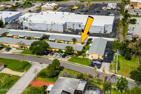 714 Catalina Road Cocoa Beach FL 32931