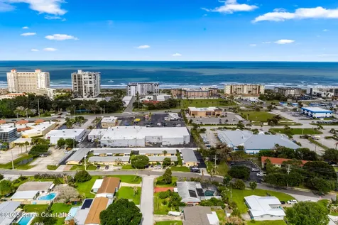 714 Catalina Road Cocoa Beach FL 32931