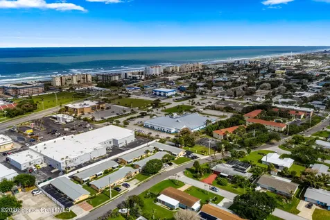 714 Catalina Road Cocoa Beach FL 32931