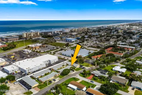 714 Catalina Road Cocoa Beach FL 32931