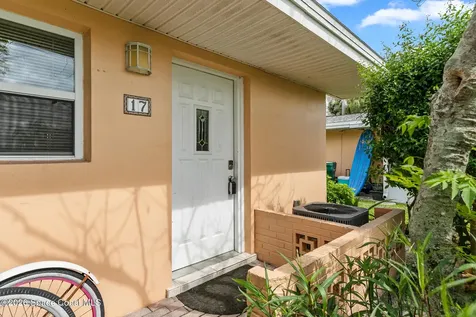 714 Catalina Road Cocoa Beach FL 32931