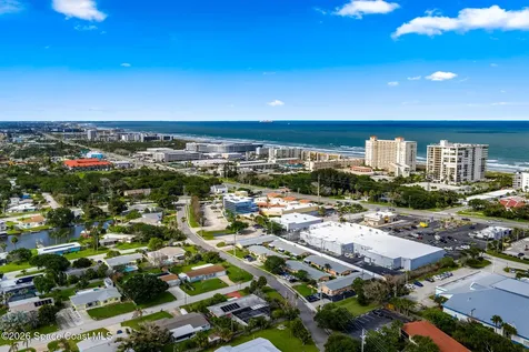714 Catalina Road Cocoa Beach FL 32931