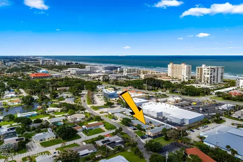 714 Catalina Road Cocoa Beach FL 32931