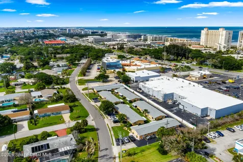 714 Catalina Road Cocoa Beach FL 32931