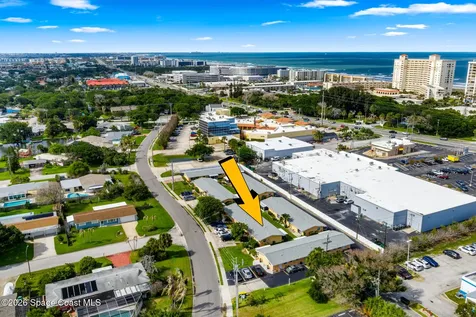 714 Catalina Road Cocoa Beach FL 32931