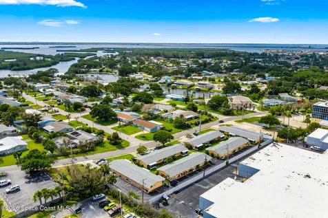 714 Catalina Road Cocoa Beach FL 32931