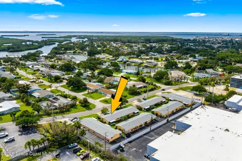 714 Catalina Road Cocoa Beach FL 32931