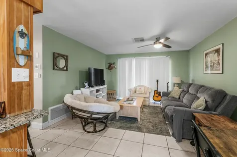714 Catalina Road Cocoa Beach FL 32931