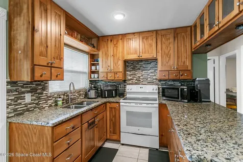 714 Catalina Road Cocoa Beach FL 32931