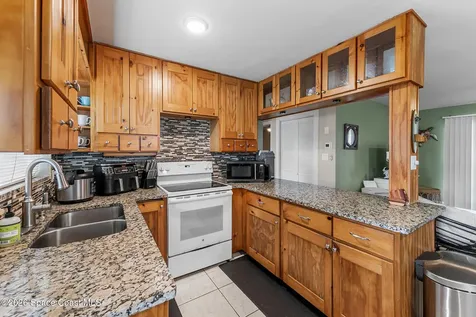 714 Catalina Road Cocoa Beach FL 32931