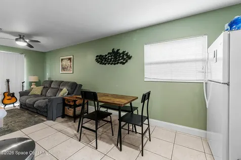 714 Catalina Road Cocoa Beach FL 32931