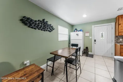 714 Catalina Road Cocoa Beach FL 32931