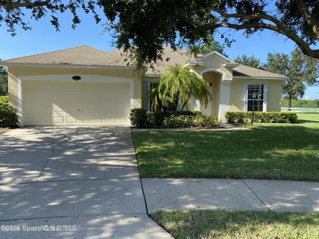 5144 Ivory Way Melbourne FL 32940