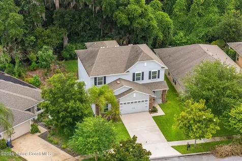 625 Breakaway Trail Titusville FL 32780
