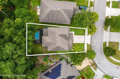 625 Breakaway Trail Titusville FL 32780