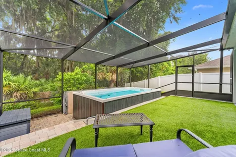 625 Breakaway Trail Titusville FL 32780