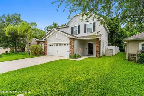 625 Breakaway Trail Titusville FL 32780