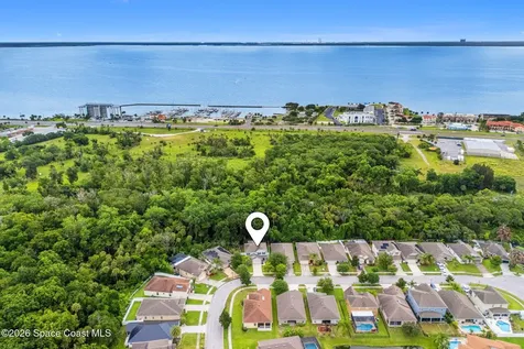 625 Breakaway Trail Titusville FL 32780