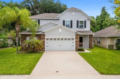 625 Breakaway Trail Titusville FL 32780