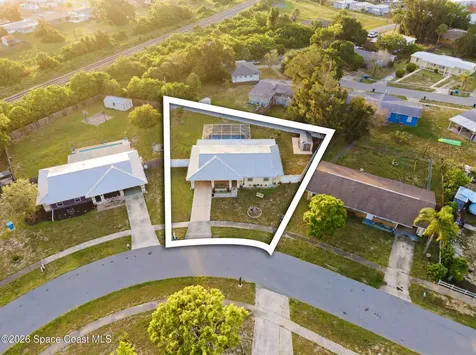 1178 Abbey Circle NE Palm Bay FL 32905