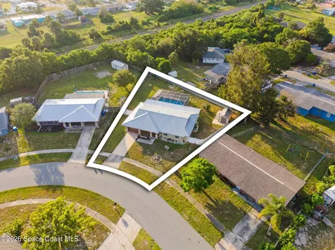 1178 Abbey Circle NE Palm Bay FL 32905