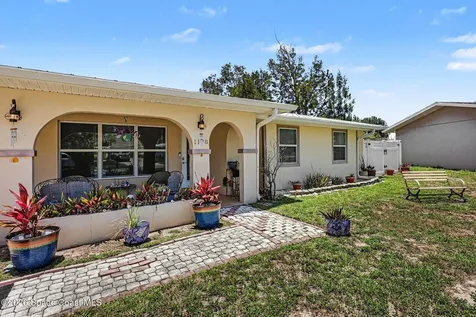 1178 Abbey Circle NE Palm Bay FL 32905