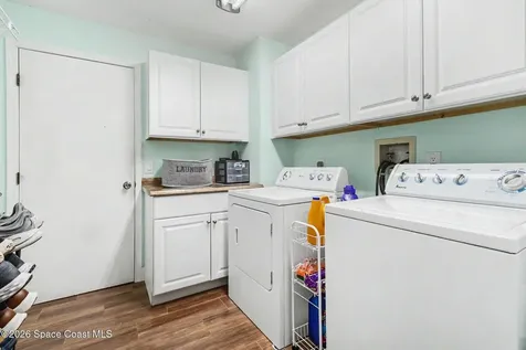 1611 Clover Circle Melbourne FL 32935