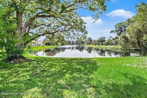 1611 Clover Circle Melbourne FL 32935