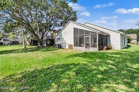 1611 Clover Circle Melbourne FL 32935